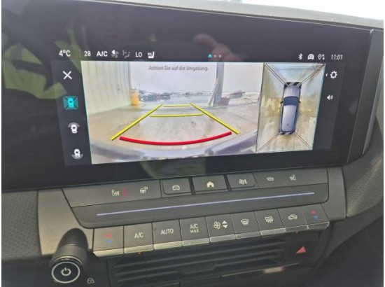 2025 Opel Astra L Sports Tourer GS