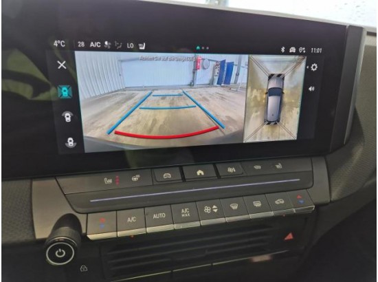 2025 Opel Astra L Sports Tourer GS