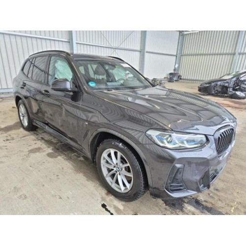 2023 BMW X3 xDrive 30 d M Sport
