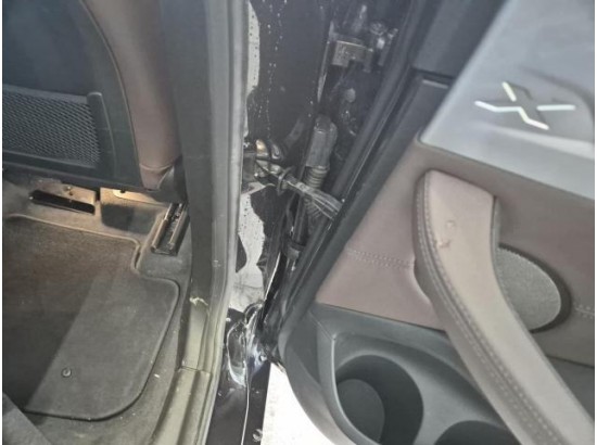 2023 BMW X3 xDrive 30 d M Sport