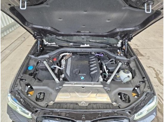 2023 BMW X3 xDrive 30 d M Sport