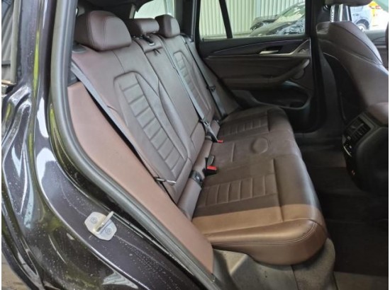 2023 BMW X3 xDrive 30 d M Sport