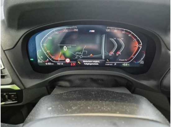 2023 BMW X3 xDrive 30 d M Sport