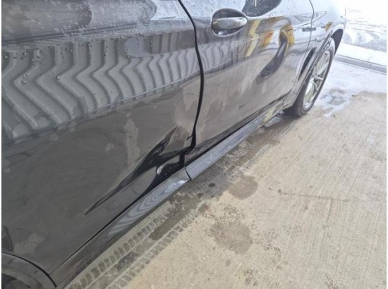 2023 BMW X3 xDrive 30 d M Sport