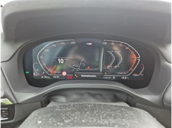 2023 BMW X3 xDrive 30 d M Sport