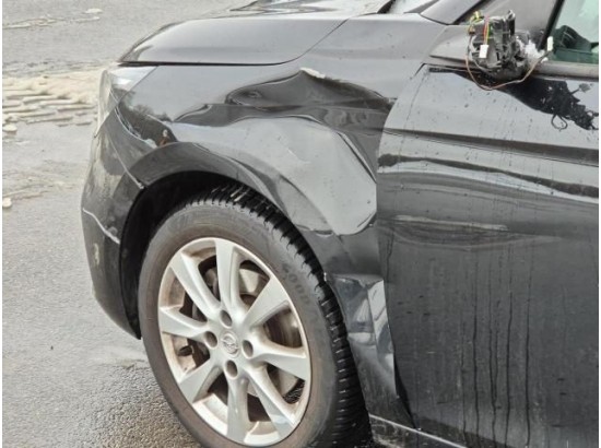 2021 Opel Corsa F Edition