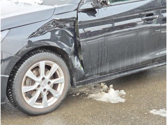 2021 Opel Corsa F Edition