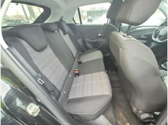 2021 Opel Corsa F Edition