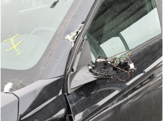 2021 Opel Corsa F Edition