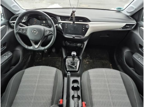 2021 Opel Corsa F Edition