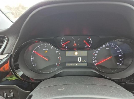 2021 Opel Corsa F Edition