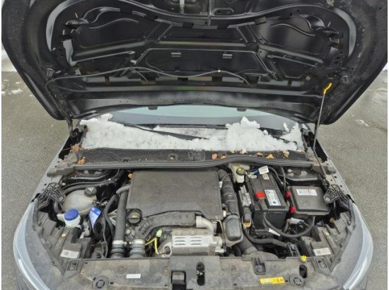 2021 Opel Corsa F Edition