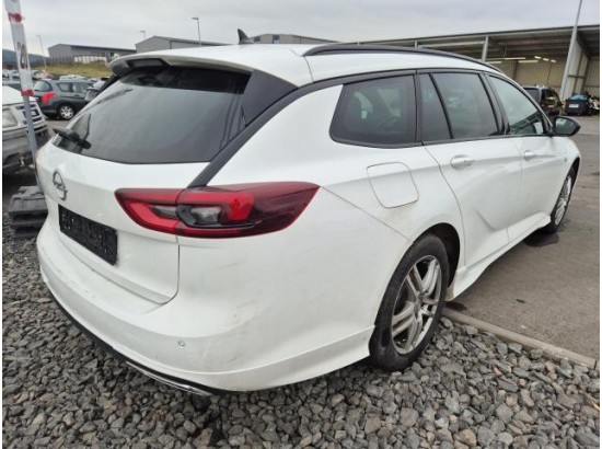 2023 Opel Insignia B Sports Tourer Ultimate