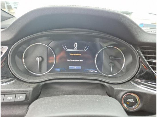 2023 Opel Insignia B Sports Tourer Ultimate