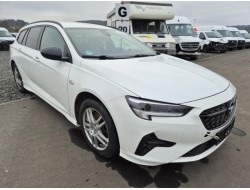2023 Opel Insignia B Sports Tourer Ultimate