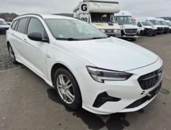 2023 Opel Insignia B Sports Tourer Ultimate