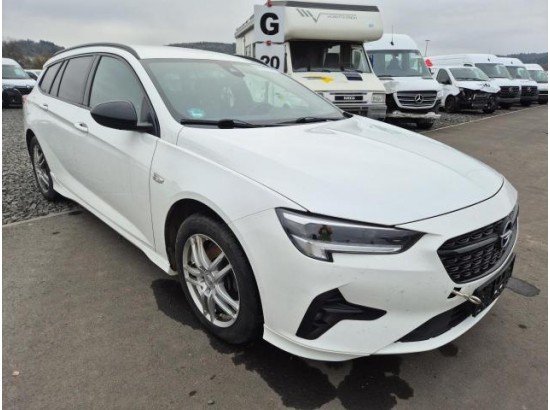 2023 Opel Insignia B Sports Tourer Ultimate