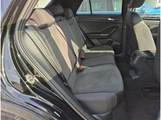 2025 Volkswagen T-Roc R-Line