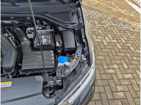 2025 Volkswagen T-Roc R-Line