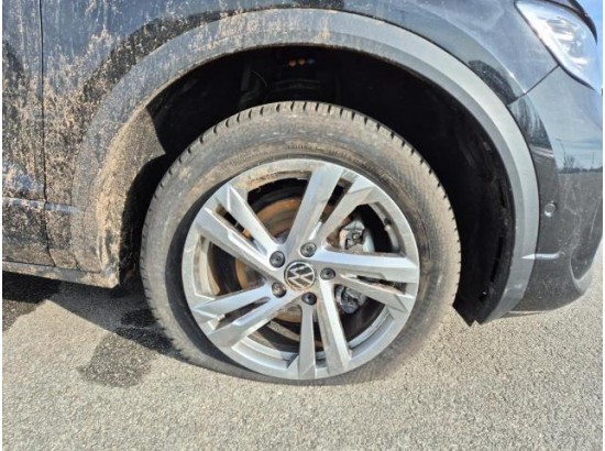 2025 Volkswagen T-Roc R-Line