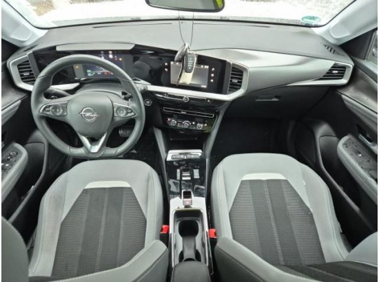 2023 Opel Mokka e Elegance