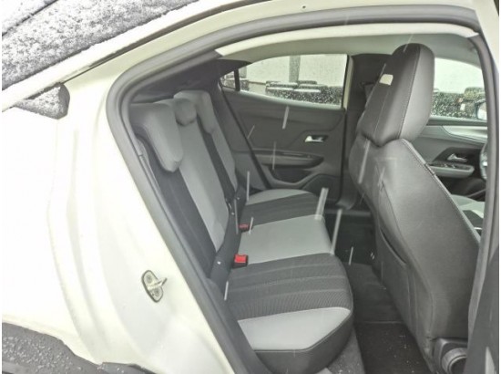 2023 Opel Mokka e Elegance