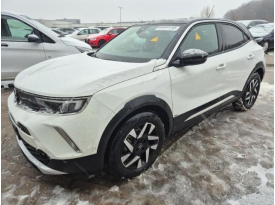 2023 Opel Mokka e Elegance