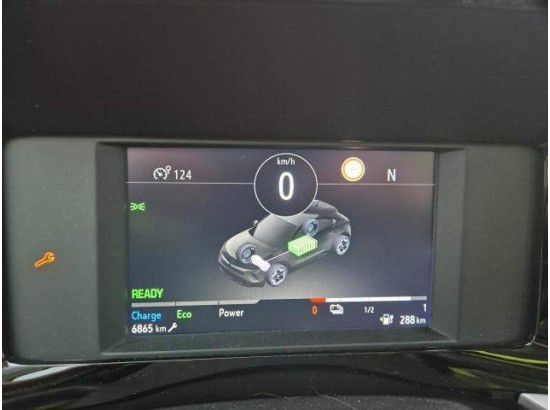 2023 Opel Mokka e Elegance