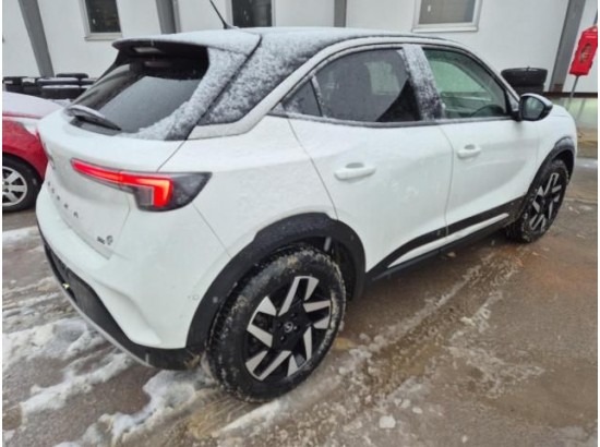 2023 Opel Mokka e Elegance