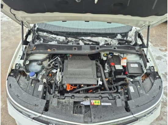 2023 Opel Mokka e Elegance