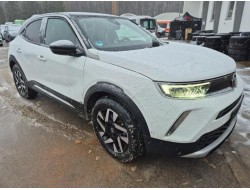 2023 Opel Mokka e Elegance
