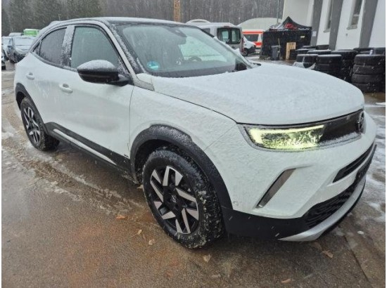 2023 Opel Mokka e Elegance
