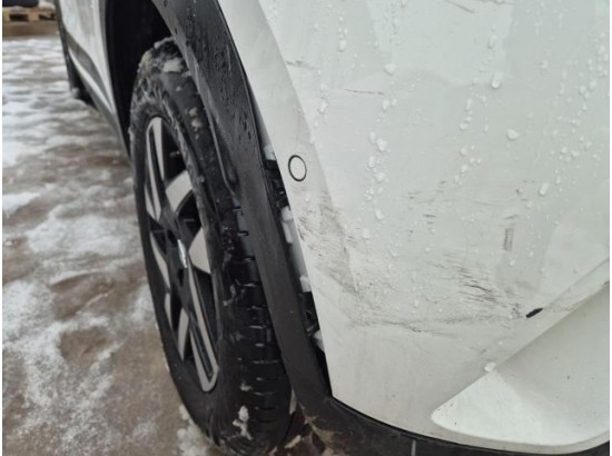 2023 Opel Mokka e Elegance