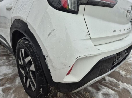 2023 Opel Mokka e Elegance