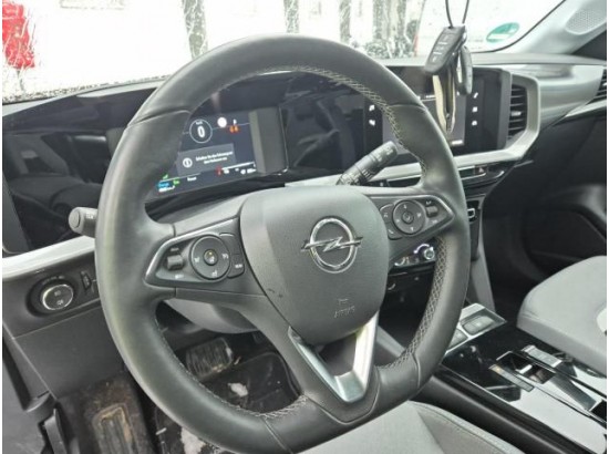 2023 Opel Mokka e Elegance