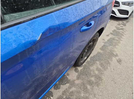 2019 Skoda Scala Ambition