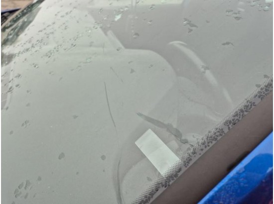 2019 Skoda Scala Ambition