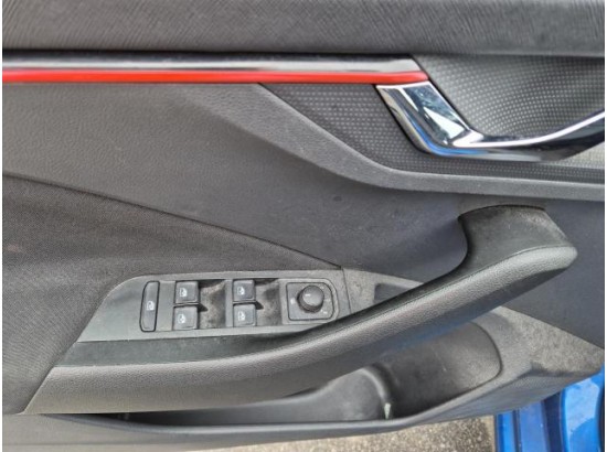 2019 Skoda Scala Ambition