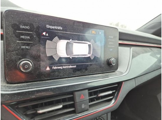 2019 Skoda Scala Ambition