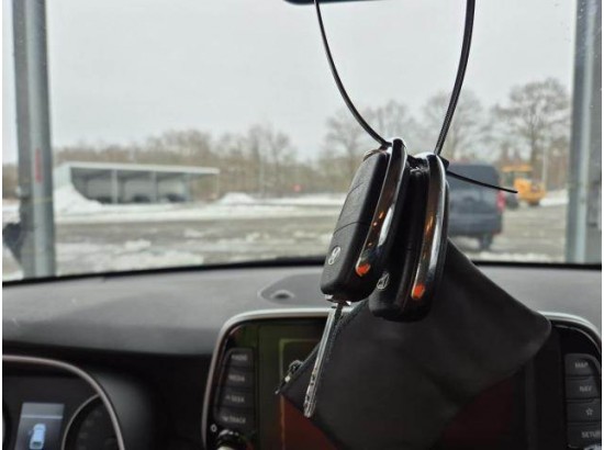 2019 Hyundai Tucson Advantage 2WD