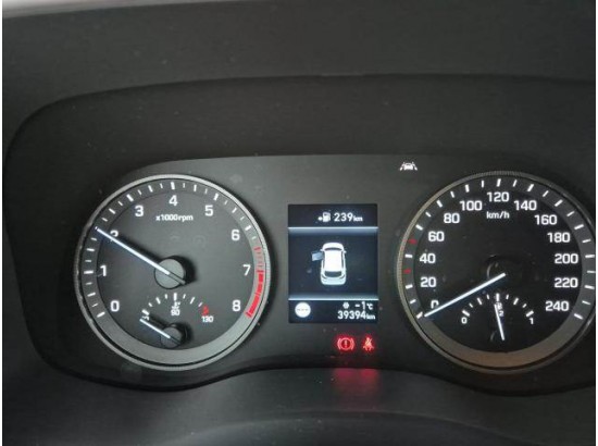 2019 Hyundai Tucson Advantage 2WD