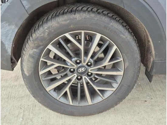 2019 Hyundai Tucson Advantage 2WD