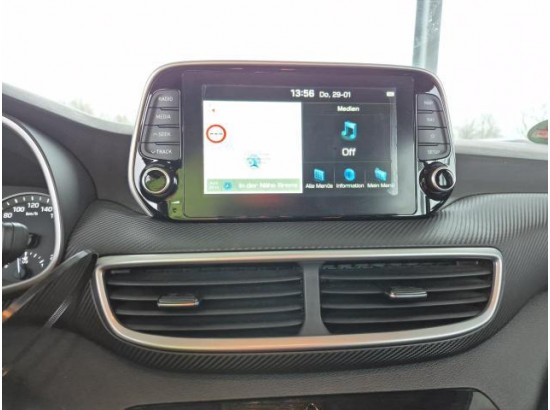 2019 Hyundai Tucson Advantage 2WD