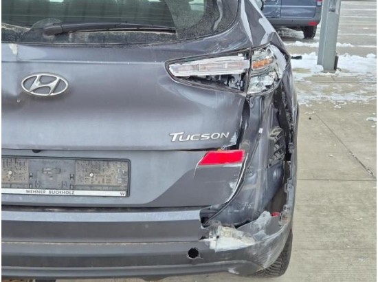 2019 Hyundai Tucson Advantage 2WD