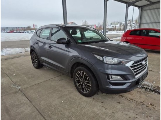 2019 Hyundai Tucson Advantage 2WD