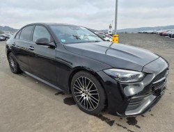 2024 Mercedes-Benz C -Klasse Lim. C 300 4Matic Edition AMG Line
