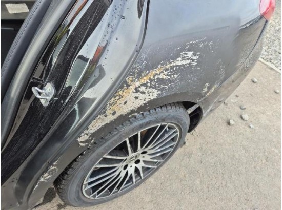 2024 Mercedes-Benz C -Klasse Lim. C 300 4Matic Edition AMG Line