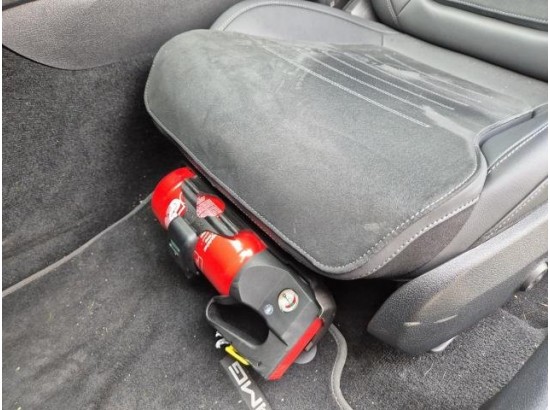 2024 Mercedes-Benz C -Klasse Lim. C 300 4Matic Edition AMG Line