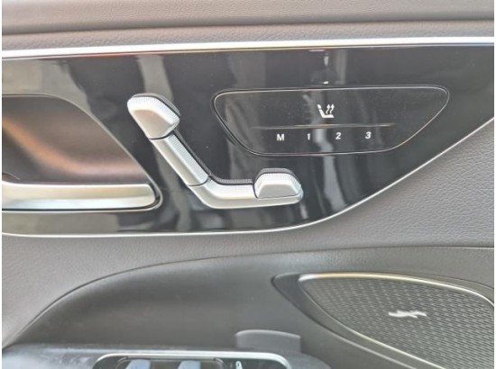 2024 Mercedes-Benz C -Klasse Lim. C 300 4Matic Edition AMG Line