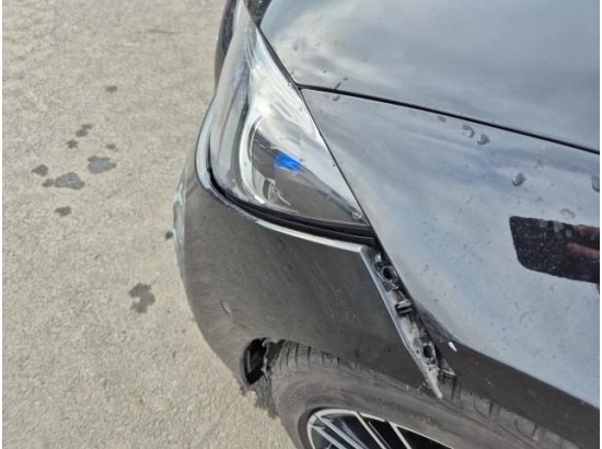 2024 Mercedes-Benz C -Klasse Lim. C 300 4Matic Edition AMG Line